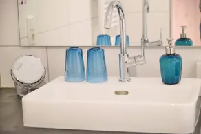 Land-gut-Hotel Forellenhof - Bagno