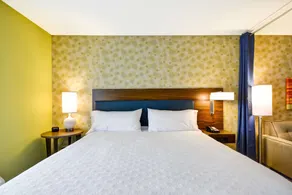 Home2 Suites by Hilton Decatur Ingalls Harbor - Chambre