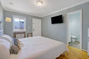 Dry Dock Inn - Room
