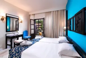 Simantro Resort - Chambre