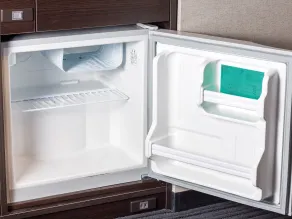 APA Hotel Osaka Temmabashi Ekimae - Værelse