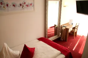 Hotel Bruckertshof - Room