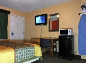 4 Star Motel - Quarto