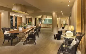 The Island Hotel - Adults Only - - Réception