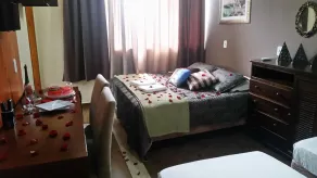 Hotel Buriti Itupeva - Chambre