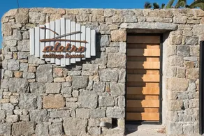 Aletro Cottage Houses - Resepsjon