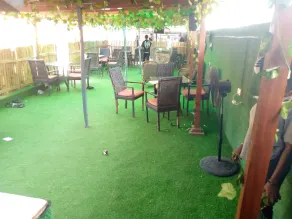 D'ISLAND HOTEL & CLUB - Restaurant