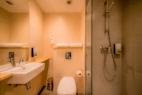 Premiere Classe Casablanca Centre Ville - Salle de bain