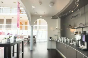Best Western Plus Hotel Fellbach-Stuttgart - Restaurant