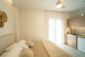 Noleya Pure Island Stay  - Rum
