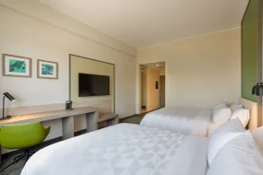 Holiday Inn - Piura by IHG - Room