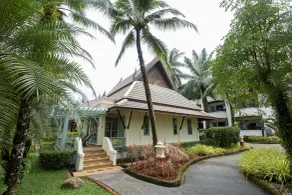 La Solaya Khao Lak - Room