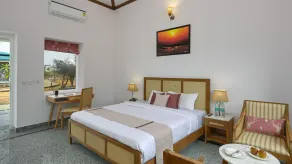 Trulyy The Jawai Leapord Kingdom - Room