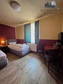 Altstadthotel Ilsenburg - Room