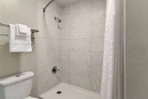 Days Inn by Wyndham Dillon - Salle de bain