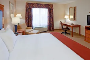 Holiday Inn Express & Suites Albany Airport Area - Latham by IHG - Chambre