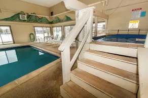 Dillon Valley East #301Q - Property amenity