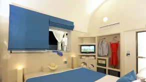 Santorini Loft Boutique Apartments - Rom