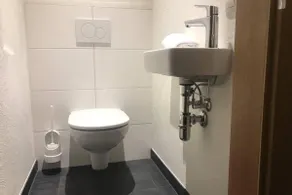 Sieglhub Chalets - Appartements - Hotel - Bathroom