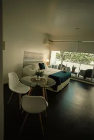 Sucre Suites - Habitación