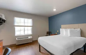 Extended Stay America Select Suites - Lakeland - Rom