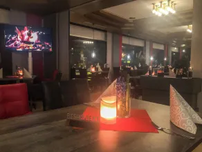 Brenner Hotel - Reception