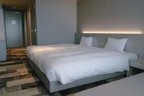 asbo stay hotel - Chambre