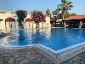 Eskiyali Otel - Piscine