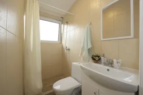 Seaside apartments - Bathroom