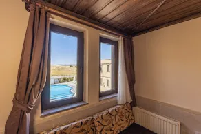 Ciner Hotel - Room