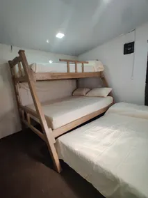 Ocean View  - Chambre