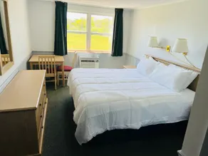 Harbor Landing Resort - Habitación
