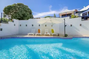1770 Sovereign Lodge Retreat - Pool