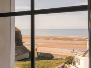 ibis Styles Deauville Villers Plage ex ibis - Chambre