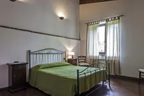 Locanda Corte Dè Guasconi - Rum