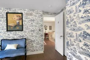 Cobblestone Bed and Breakfast - Chambre