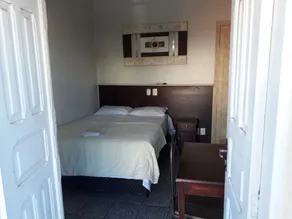 Araça Hotel - Zimmer