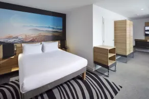 Novotel Suites Colmar Centre - Chambre