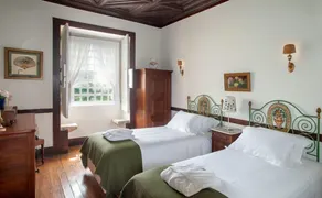 Casa do Salgueiral - Room