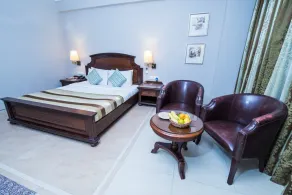 Neelams The Glitz - Room