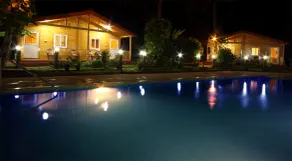 Alagoa Resort - Chambre