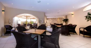 Tempo Di Mare - Restaurant