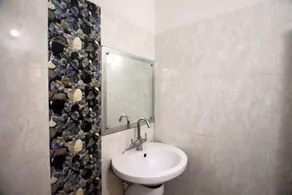 Hotel Traditional Inn - Bathroom