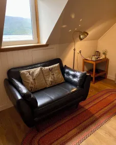 Highland Rooms - Room Only No Breakfast - Værelse