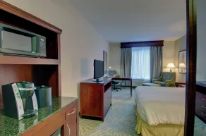 Hilton Garden Inn Norwalk - Chambre