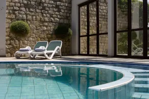 Hotel International - Pool