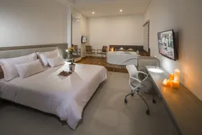 Hotel Dix - Room