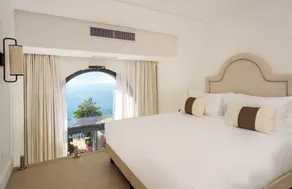 Furore Grand Hotel - Quarto