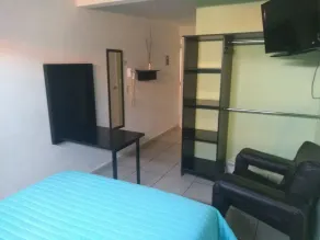 Hotel Las Fuentes - Zimmer
