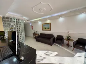 Max Hotel - Reception